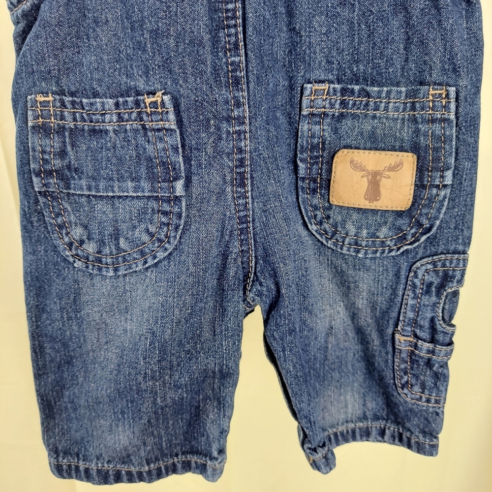 3 Month Osh Kosh Genuine Baby by Target - Picture 7 of 16